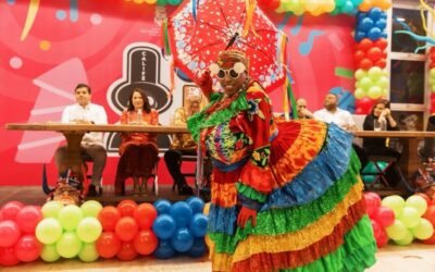 Alcaldía del DN anuncia desfile del Carnaval del Distrito Nacional